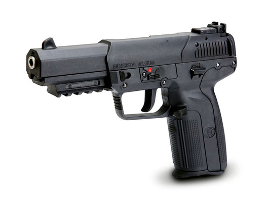 [ PRE ORDER ] [ 2025 JULY ] Cybergun FN Five-seveN® 5-7 블로우백 가스건.