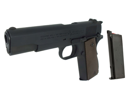 CYBERGUN コルト COLT M1911A1 ガバメント Government ガスブローバック ハンドガン.