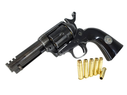 UMAREX COLT SAA Legends ACE Weathered Version 리볼버 CO2 가스핸드건.