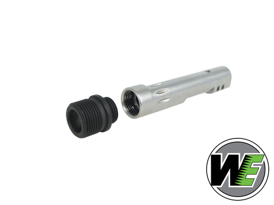 WE CT25 Series Threaded Barrel Set.