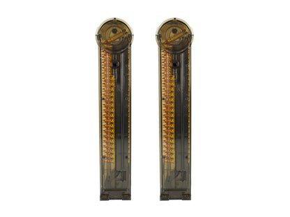 Army Force P90 Series 68rds Gas Spare Magazine.