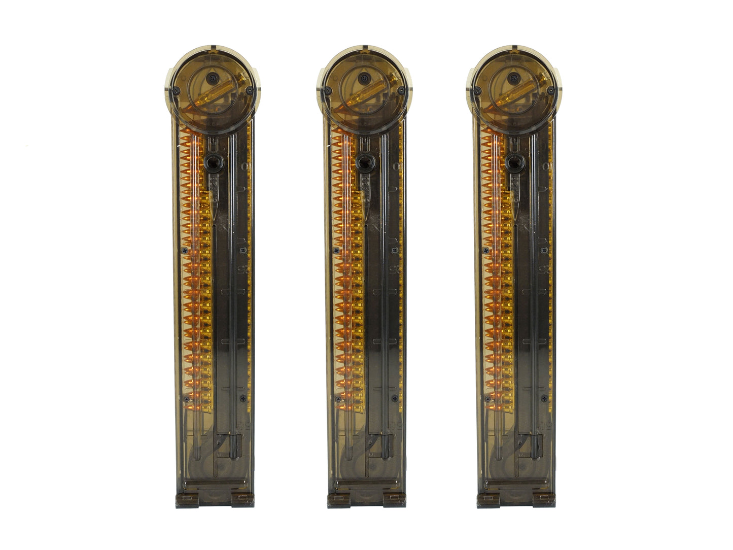 Army Force P90 Series 68rds Gas Spare Magazine.