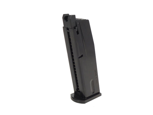 WE M84F Cheetah Series 17rds Airsoft Gas Magazine.