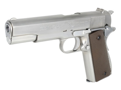 CYBERGUN コルト COLT M1911A1 ガバメント Government ガスブローバック ハンドガン.