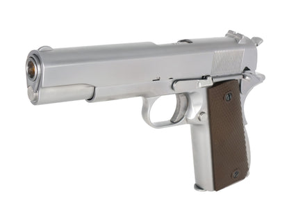 WE M1911A1 Government 氣動退鏜 瓦斯手槍.