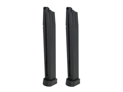 ASG B&T USW-A1 50rds Airsoft Gas Long Magazine.