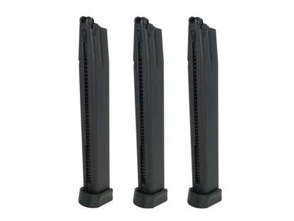 ASG B&T USW-A1 50rds Airsoft Gas Long Magazine.