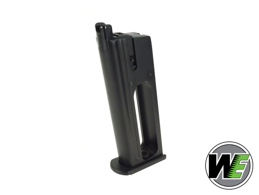 CYBERGUN | WE Desert Eagle .50AE Series 27rds Airsoft CO2 Magazine.