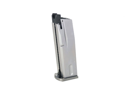 WE M84F Cheetah Series 17rds Airsoft Gas Magazine.