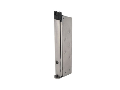 WE COLT M1911A1 Government 系列 瓦斯手槍 15發 瓦斯彈匣.