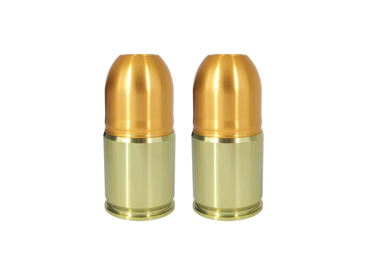 Army Force 40mm Grenade.