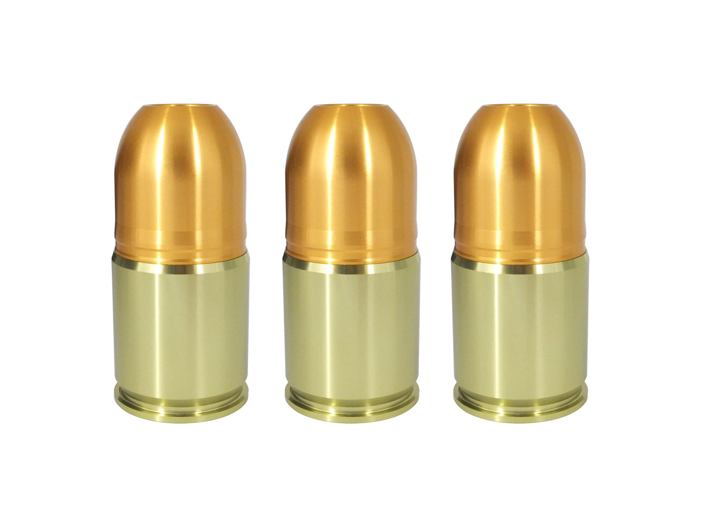 Army Force 40mm Grenade.