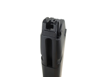 ACTION ARMY AAP-01 / AAP01C シリーズ ハンドガン 用 350発 スガスドラム マガジン.