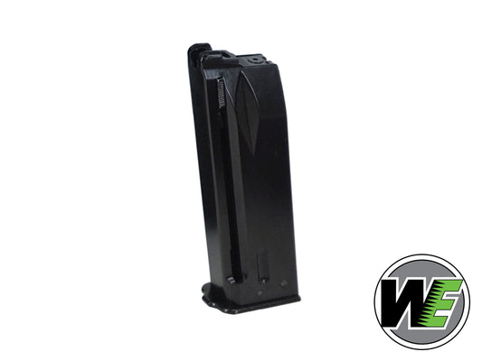 WE 사의 브라우닝 하이파워 Browning Hi Power MK / MK III Series 20발 가스핸드건  탄창.