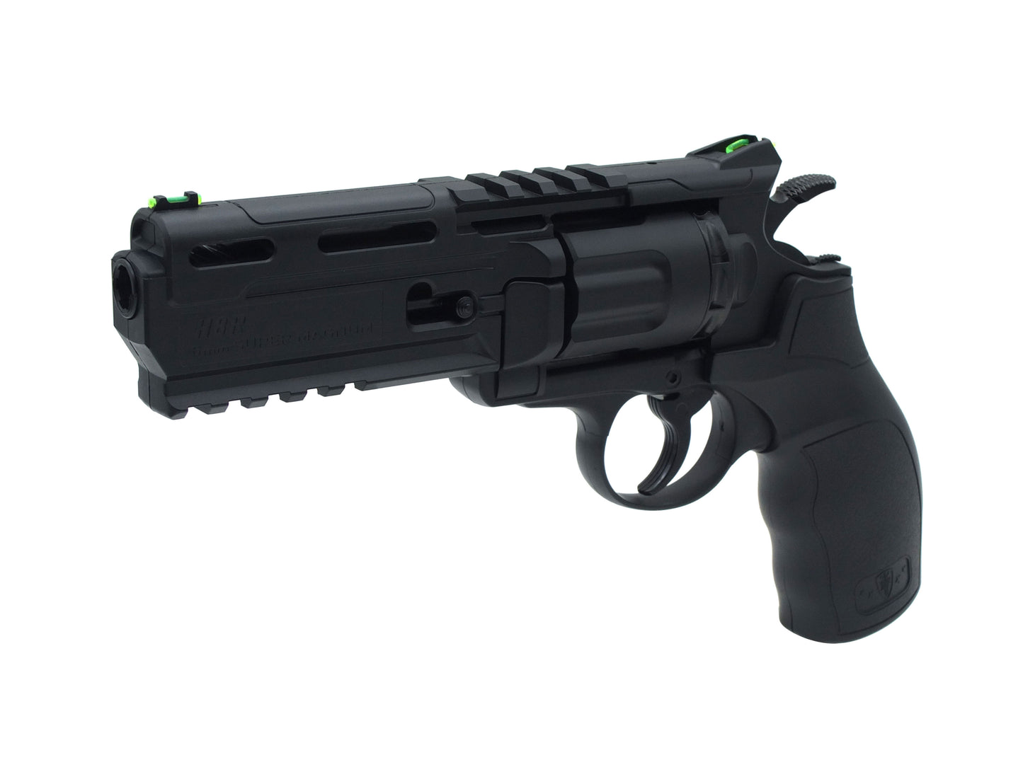 UMAREX Elite Force H8R GEN.2 CO2 Airsoft Revolver.
