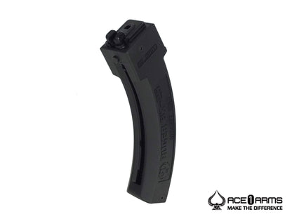 ACE 1 ARMS RUGER BX-25 style KC-02 Series 35rds Gas Magazine.