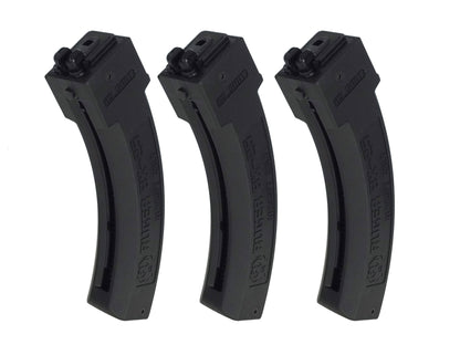ACE 1 ARMS RUGER BX-25 style KC-02 Series 35rds Gas Magazine.