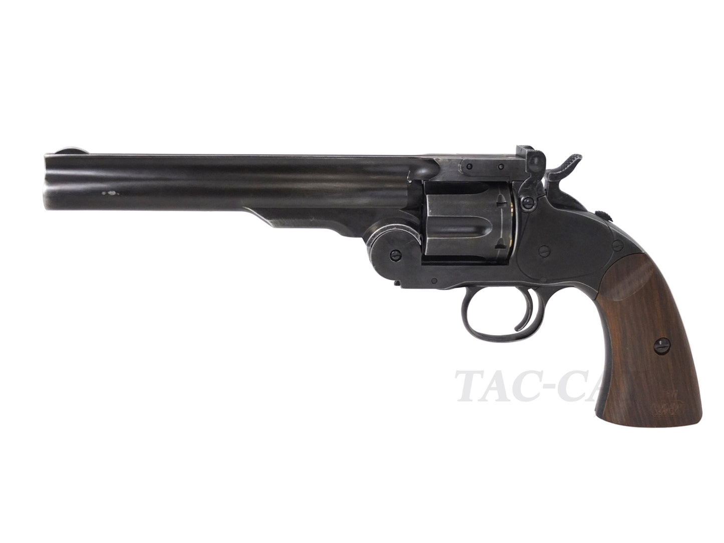 WinGun MAJOR 3 1877 CO2 左輪手槍.