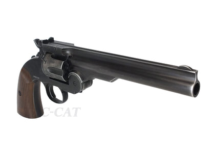 WinGun MAJOR 3 1877 CO2 左輪手槍.