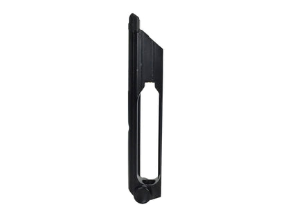 KWC LUGER P08 15발 가스핸드건 CO2 탄창.