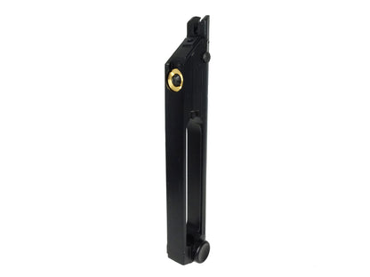 KWC LUGER P08 15발 가스핸드건 CO2 탄창.