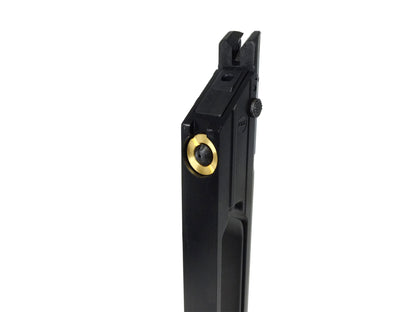 KWC LUGER P08 15발 가스핸드건 CO2 탄창.