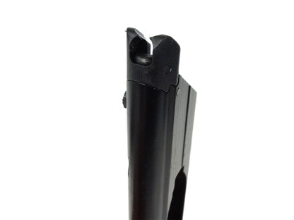 KWC LUGER P08 15발 가스핸드건 CO2 탄창.