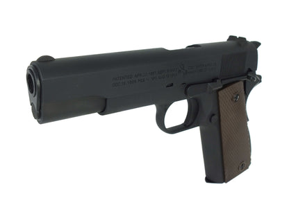 CYBERGUN コルト COLT M1911A1 ガバメント Government ガスブローバック ハンドガン.