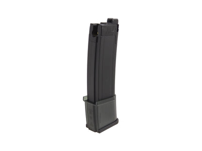 RELOAD | UMAREX VFC MP7 SMG 30rds Lightweight CO2 Magazine.