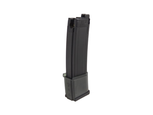 RELOAD | UMAREX VFC MP7 SMG 30rds Lightweight CO2 Magazine.