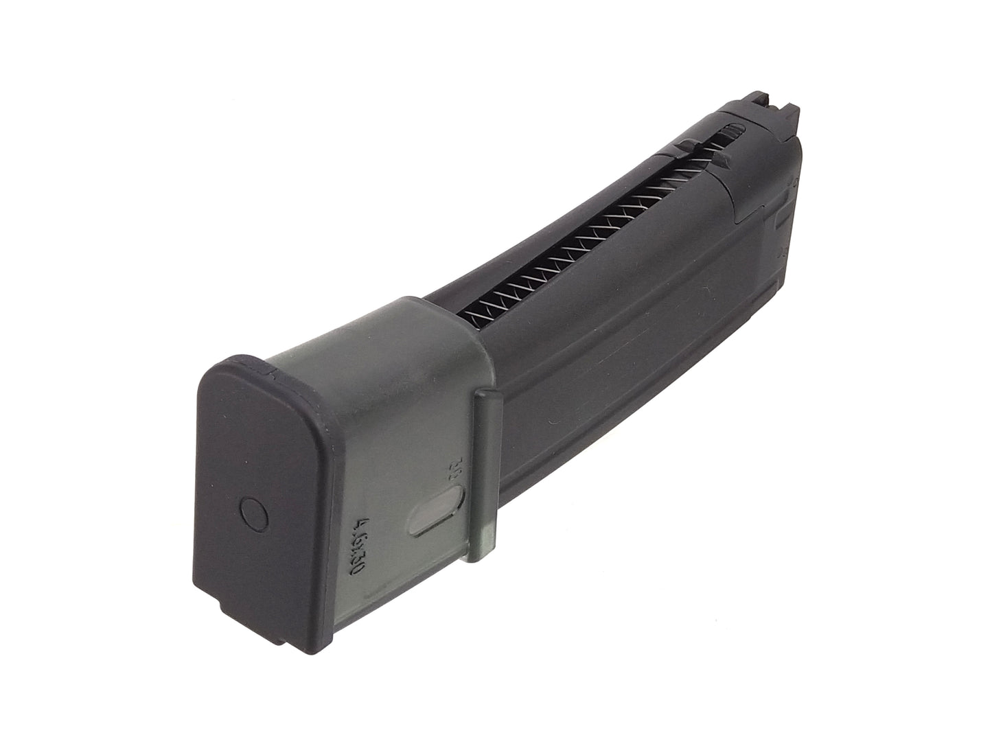 RELOAD | UMAREX VFC MP7 SMG 30rds Lightweight CO2 Magazine.