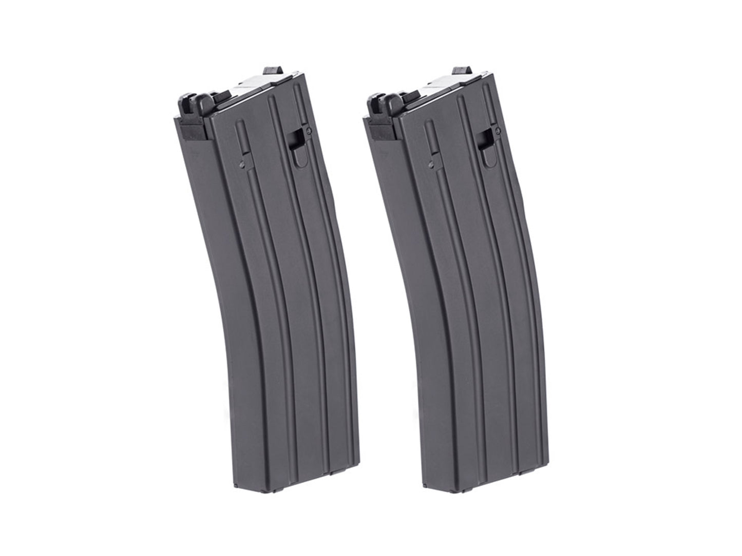 Double Eagle M4 Series 30발 가스 탄창.