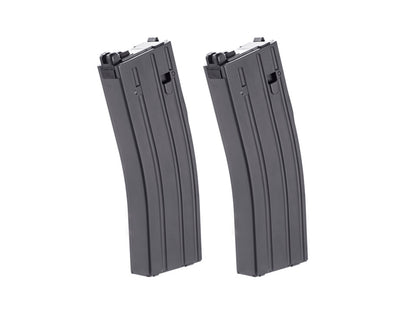 Double Eagle M4 Series 30발 가스 탄창.