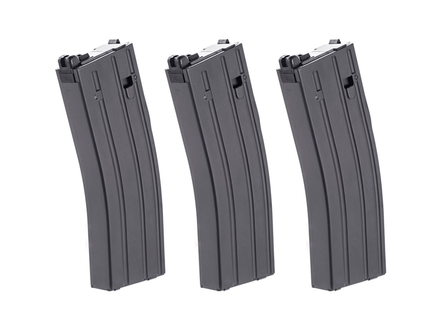 Double Eagle M4 Series 30발 가스 탄창.