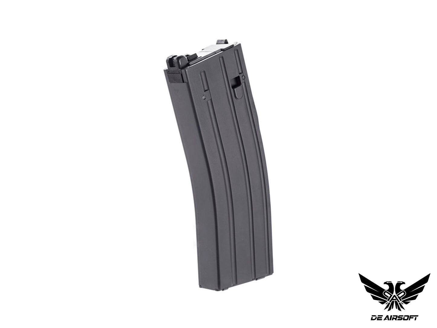 Double Eagle M4 Series 30발 가스 탄창.