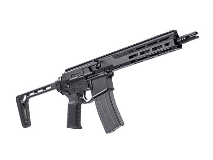 Double Eagle MWS BRN-180 블로우백 가스 라이플.