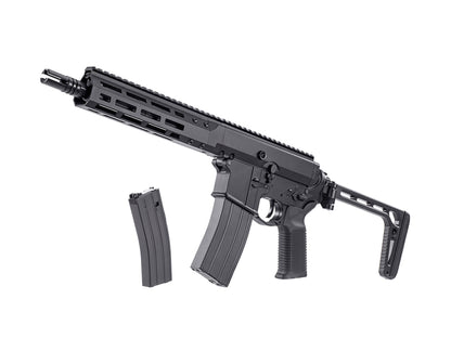 Double Eagle MWS BRN-180 블로우백 가스 라이플.