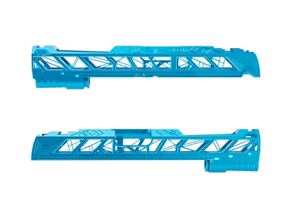 DR.BLACK [ Type 800 ] 마루이 Hi-Capa 5.1 Series CNC Aluminum 슬라이드.