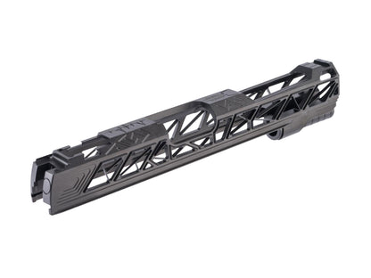 DR.BLACK [ Type 800 ] 마루이 Hi-Capa 5.1 Series CNC Aluminum 슬라이드.
