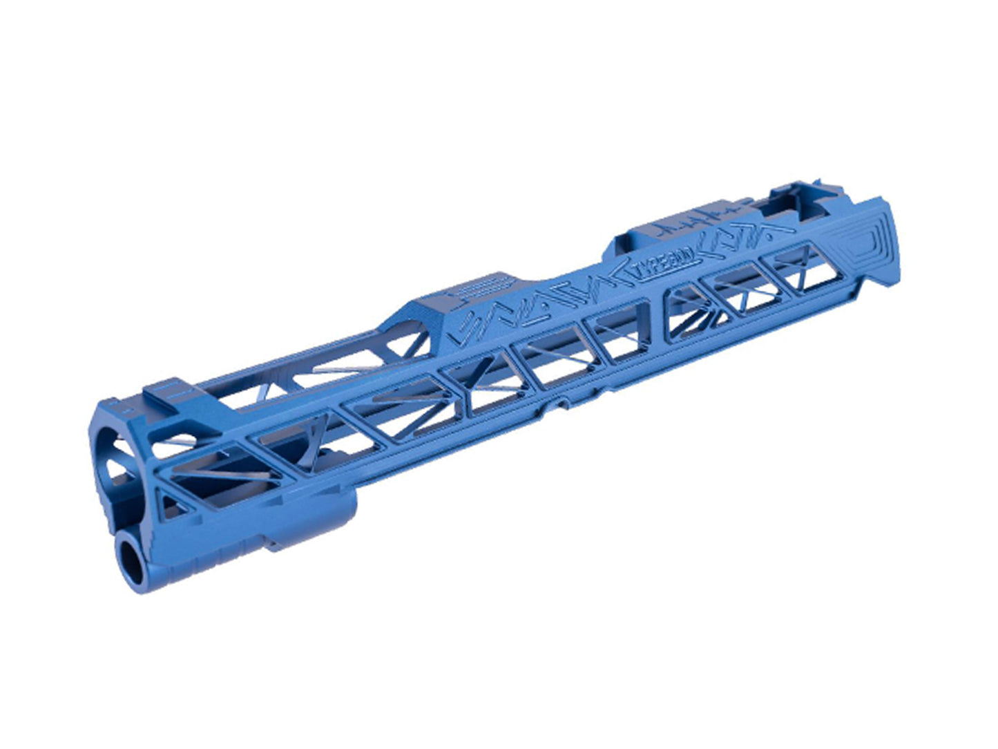 DR.BLACK [ Type 800 ] 마루이 Hi-Capa 5.1 Series CNC Aluminum 슬라이드.