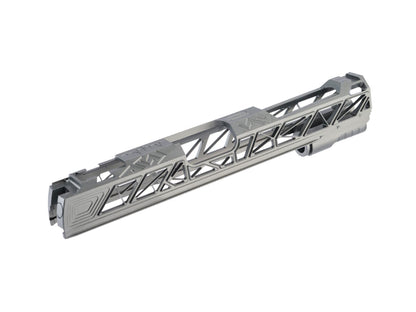 DR.BLACK [ Type 800 ] 마루이 Hi-Capa 5.1 Series CNC Aluminum 슬라이드.