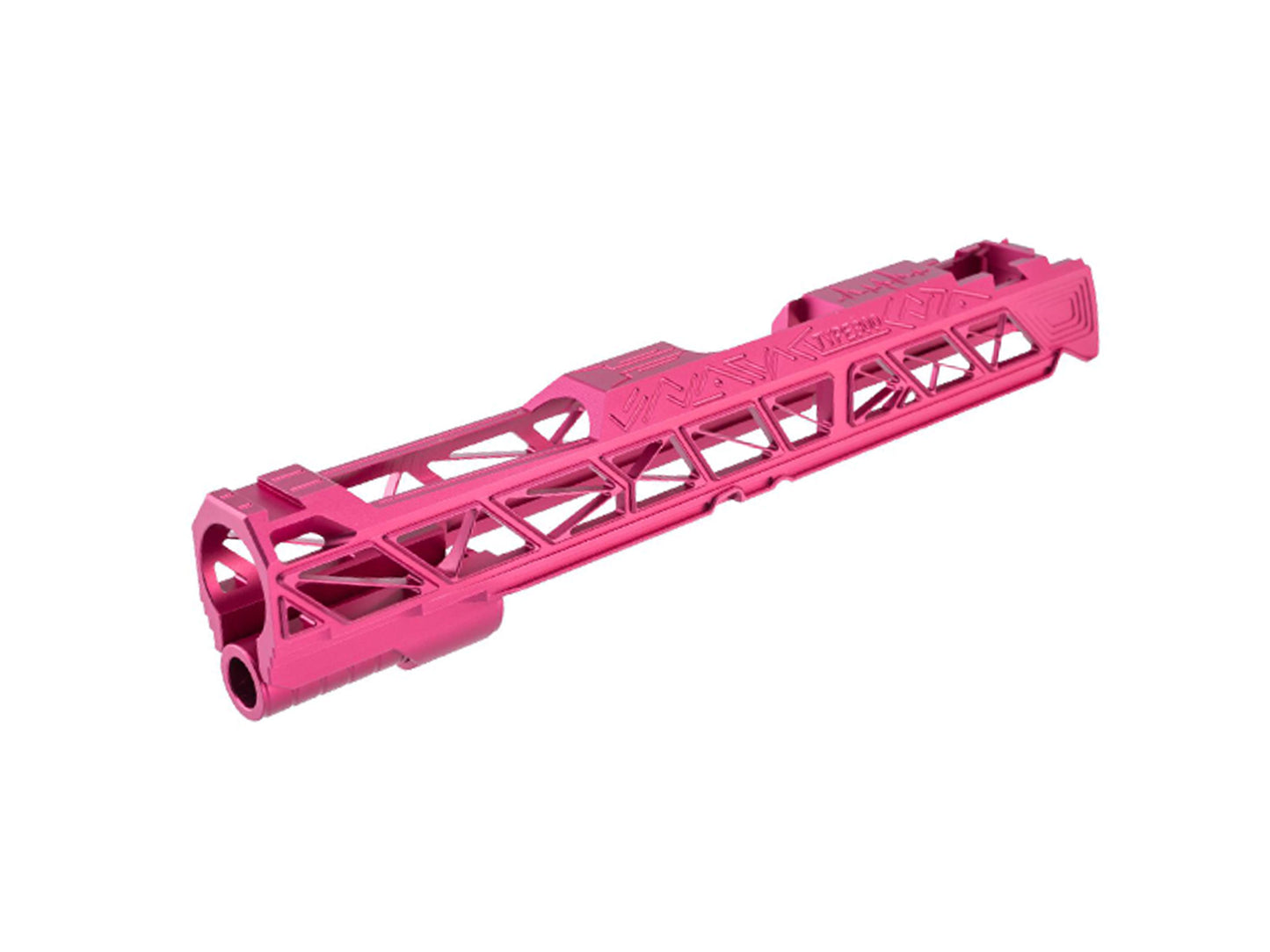 DR.BLACK [ Type 800 ] 마루이 Hi-Capa 5.1 Series CNC Aluminum 슬라이드.