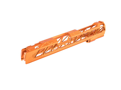 DR.BLACK [ Type 800 ] 마루이 Hi-Capa 5.1 Series CNC Aluminum 슬라이드.