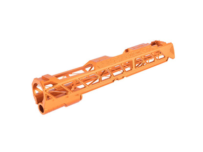 DR.BLACK [ Type 800 ] 마루이 Hi-Capa 5.1 Series CNC Aluminum 슬라이드.