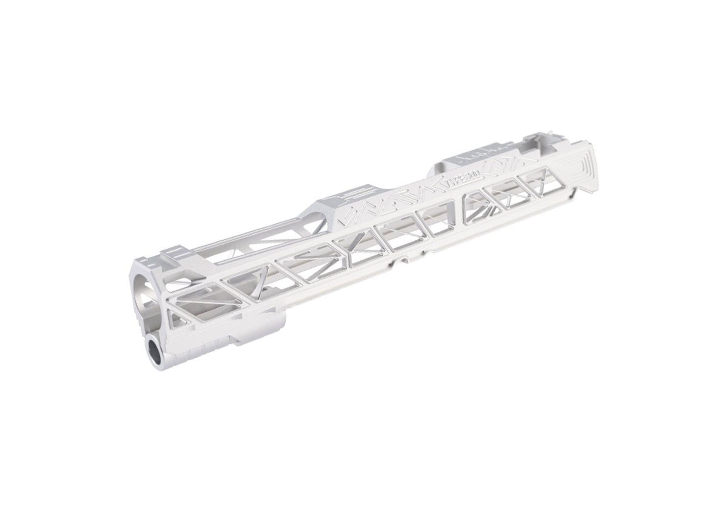 DR.BLACK [ Type 800 ] 마루이 Hi-Capa 5.1 Series CNC Aluminum 슬라이드.