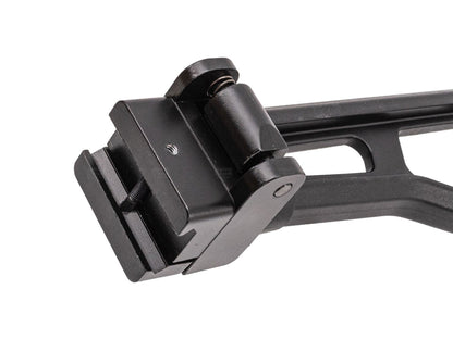 EMG Angstadt Arms MDP-9 SMG Series 20MM  폴딩 스톡.