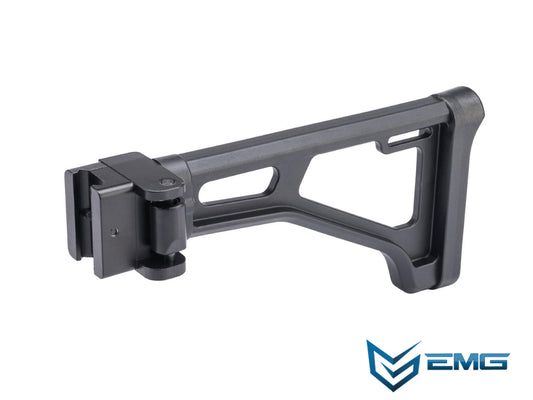 EMG Angstadt Arms MDP-9 SMG Series 20MM Folding Stock.