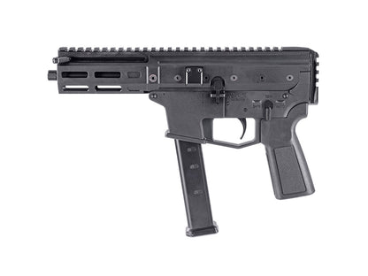 EMG Angstadt Arms MDP-9 Gas Blowback Airsoft SMG.