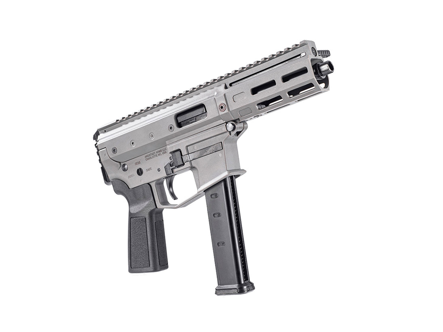 EMG Angstadt Arms MDP-9 Gas Blowback Airsoft SMG.