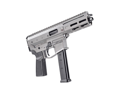 EMG Angstadt Arms MDP-9 Gas Blowback Airsoft SMG.